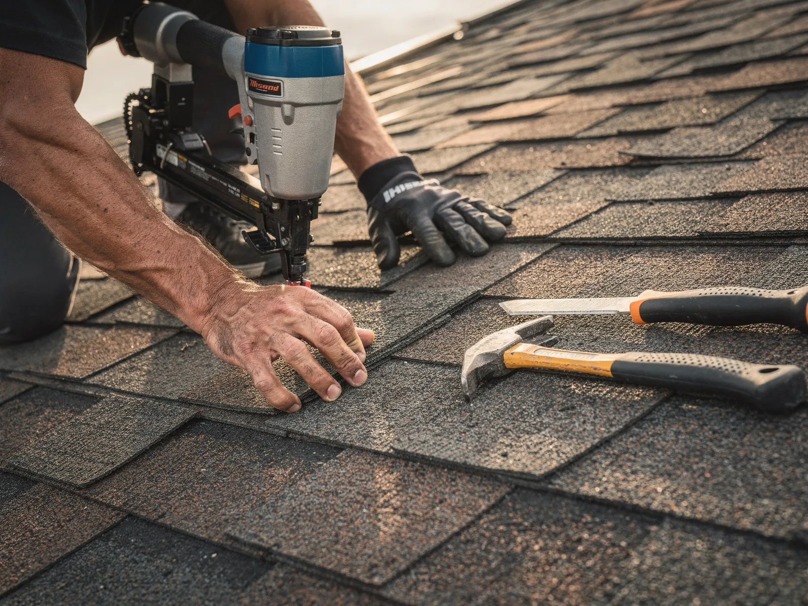 Why choose Roof Repair in Biddle, MT